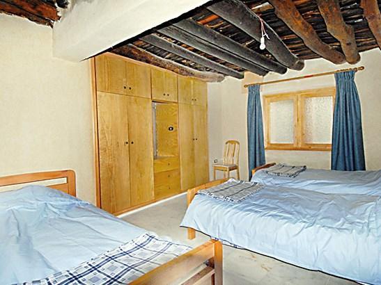El Achkar Guesthouse ベイト・エッディーン エクステリア 写真